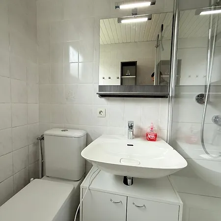 Gartenapartment Am Wassertuermchen