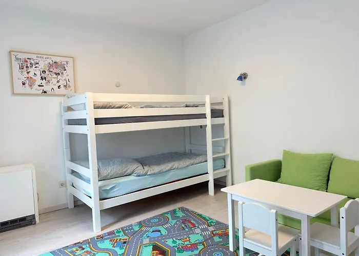 Gartenapartment Am Wassertuermchen Immenstaad am Bodensee